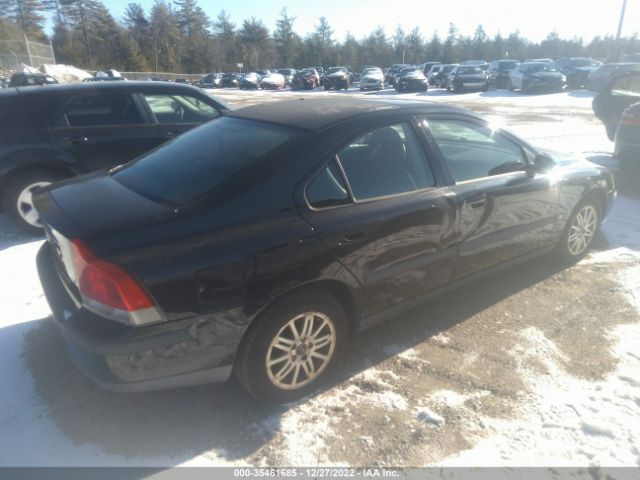 YV1RS61T042333350 Volvo S60