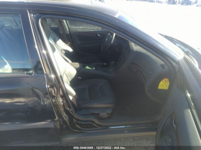 YV1RS61T042333350 Volvo S60