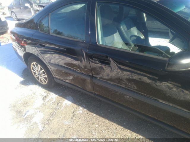 YV1RS61T042333350 Volvo S60