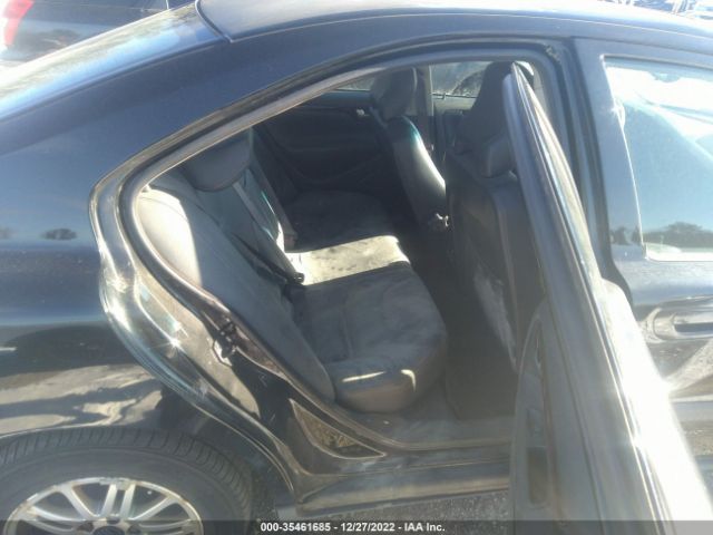 YV1RS61T042333350 Volvo S60