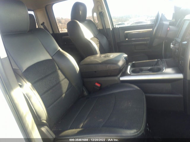 2018 RAM 1500 NIGHT VIN: 1C6RR7MT9JS162135