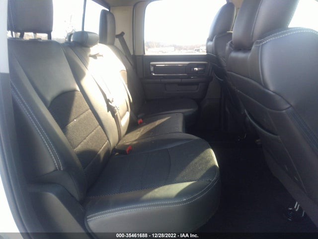 2018 RAM 1500 NIGHT VIN: 1C6RR7MT9JS162135