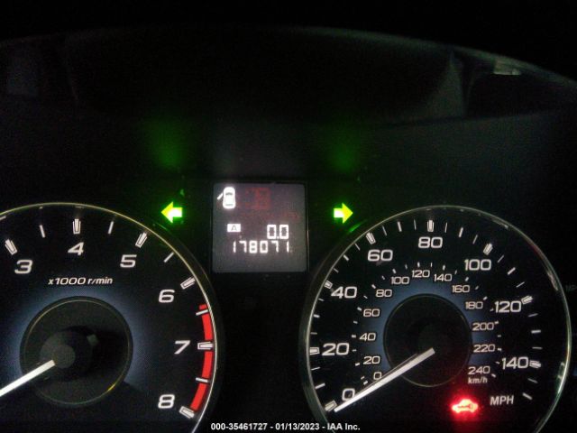 4S4BRCKC6C3265527 Subaru Outback 2.5i Limited