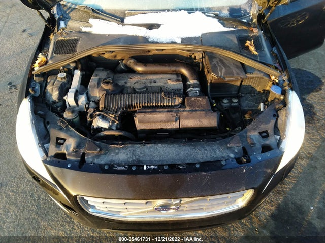 Volvo S60 T5 2013 YV1612FH0D1233080 Image 11
