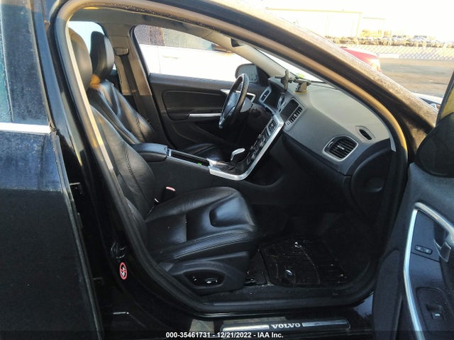 Volvo S60 T5 2013 YV1612FH0D1233080 Image 6