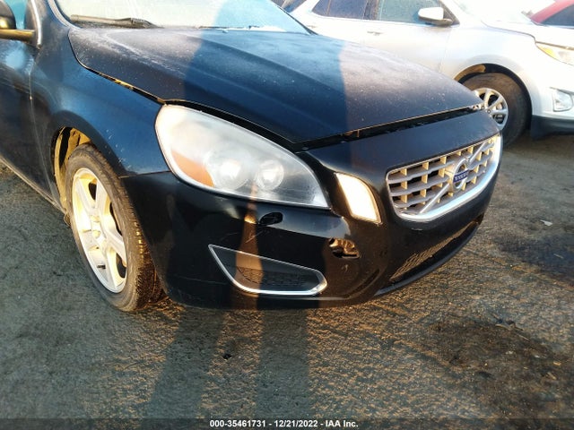 Volvo S60 T5 2013 YV1612FH0D1233080 Image 7