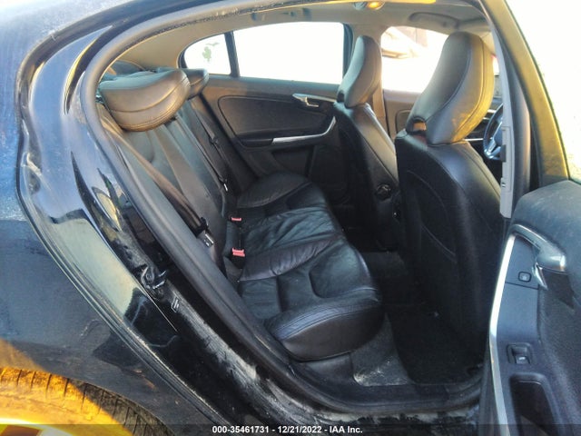 Volvo S60 T5 2013 YV1612FH0D1233080 Image 9