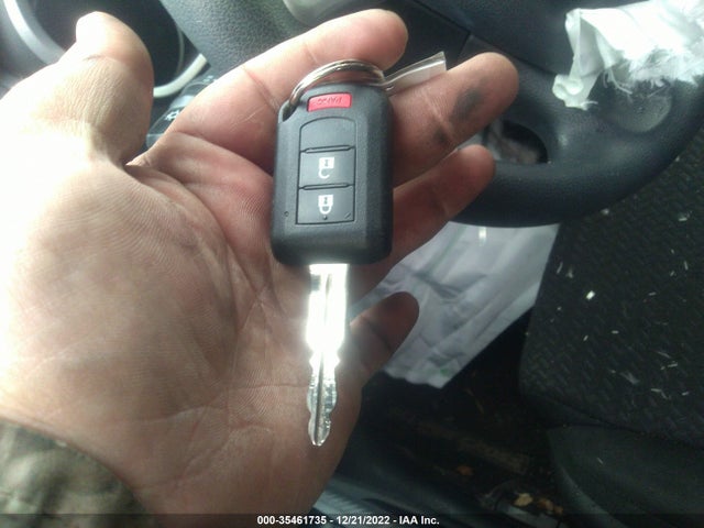 JA4AT3AA7KZ001255 Mitsubishi Eclipse Cross Es