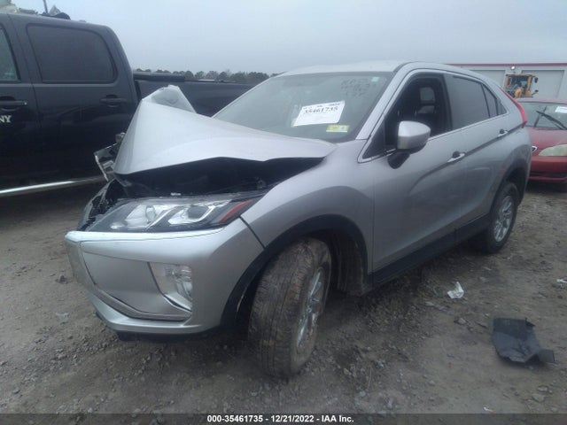 JA4AT3AA7KZ001255 Mitsubishi Eclipse Cross Es