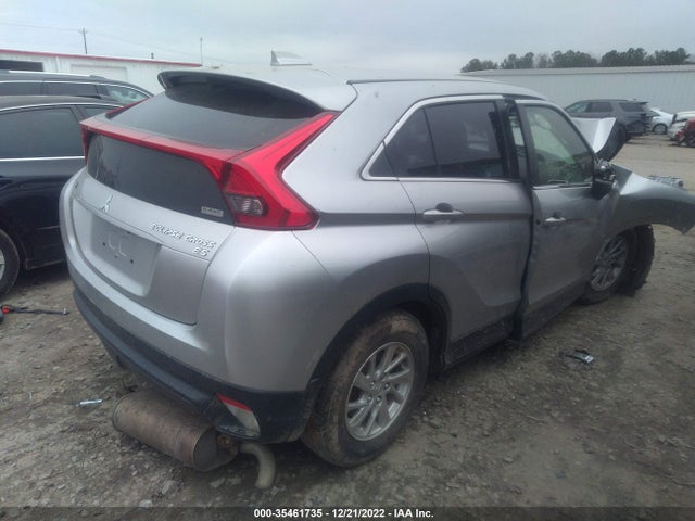 JA4AT3AA7KZ001255 Mitsubishi Eclipse Cross Es