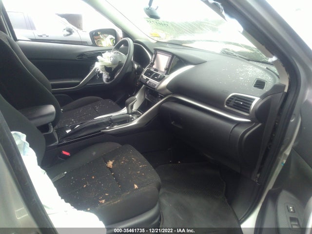JA4AT3AA7KZ001255 Mitsubishi Eclipse Cross Es