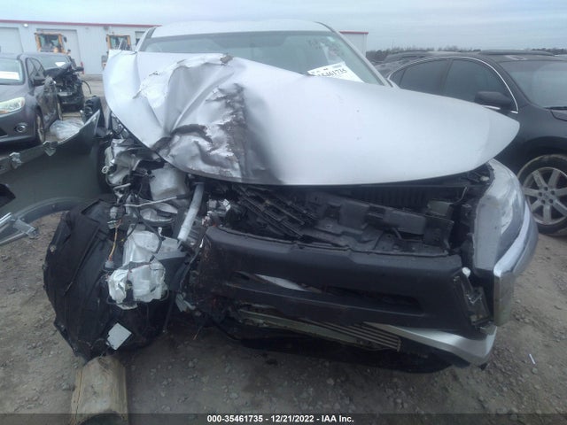 JA4AT3AA7KZ001255 Mitsubishi Eclipse Cross Es
