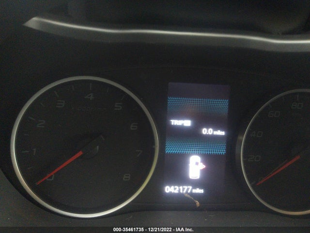 JA4AT3AA7KZ001255 Mitsubishi Eclipse Cross Es