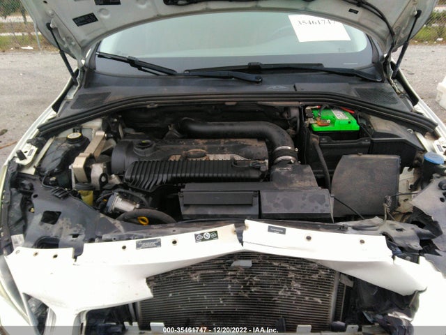 Volvo S60 2013 YV1612FS6D2201384 Image 11