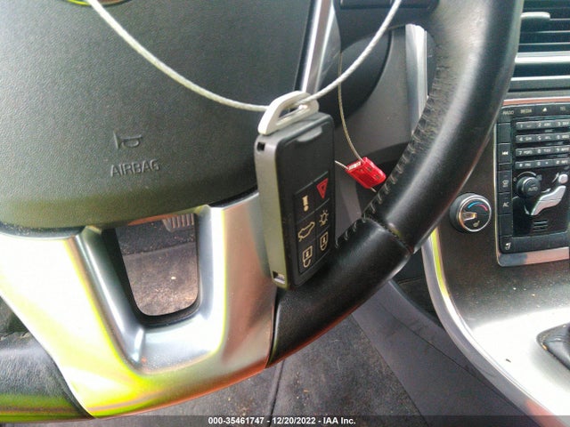 Volvo S60 2013 YV1612FS6D2201384 Image 3