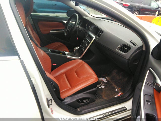 Volvo S60 2013 YV1612FS6D2201384 Image 6
