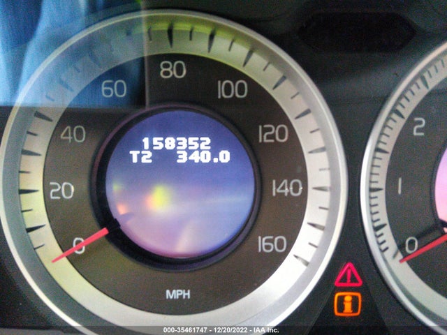 Volvo S60 2013 YV1612FS6D2201384 Image 8
