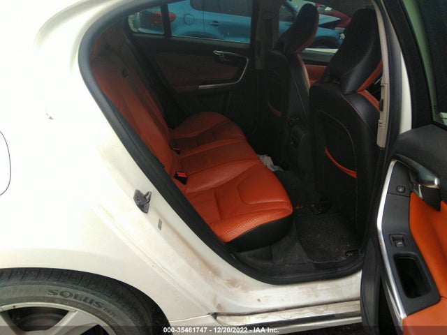 Volvo S60 2013 YV1612FS6D2201384 Image 9