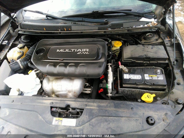 Chrysler 200 S 2015 1C3CCCBB4FN753602 Image 10
