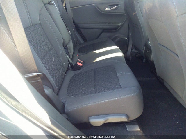Chevrolet Blazer Lt 2021 3GNKBHRS6MS545132 Image 8