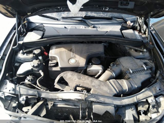 WBAVL1C53EVR94435 BMW X1 Xdrive28i