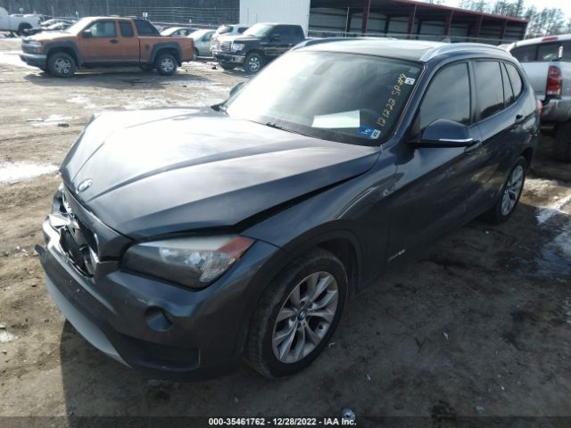 WBAVL1C53EVR94435 BMW X1 Xdrive28i