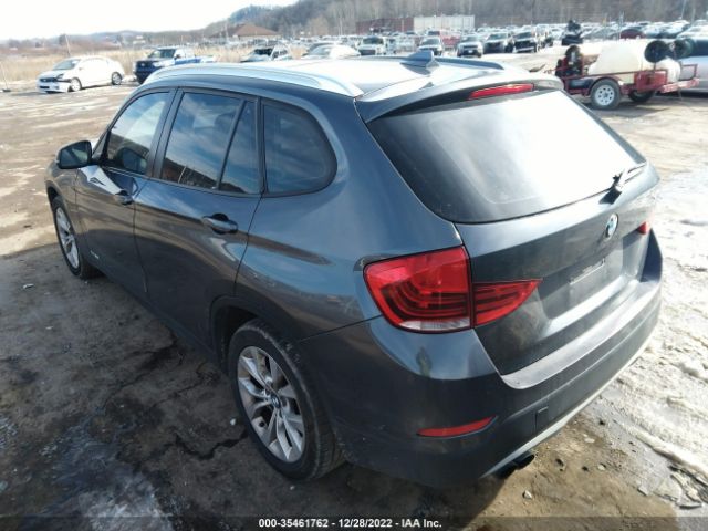 WBAVL1C53EVR94435 BMW X1 Xdrive28i