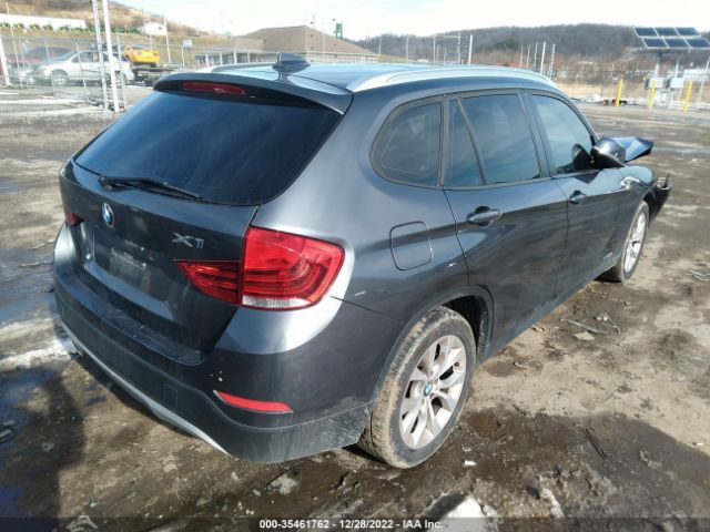 WBAVL1C53EVR94435 BMW X1 Xdrive28i