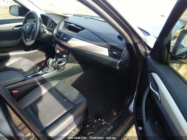 WBAVL1C53EVR94435 BMW X1 Xdrive28i