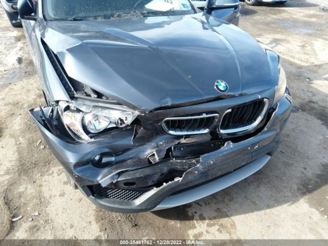 WBAVL1C53EVR94435 BMW X1 Xdrive28i
