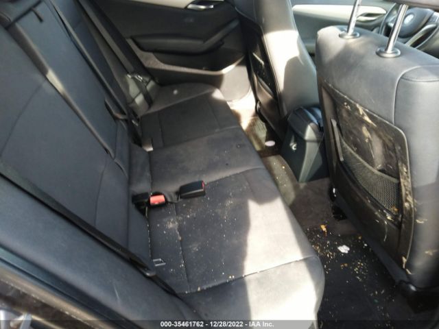 WBAVL1C53EVR94435 BMW X1 Xdrive28i