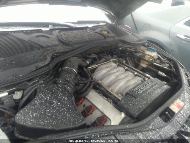 Audi A8 L 2005 WAUML44E35N015749 Image 11