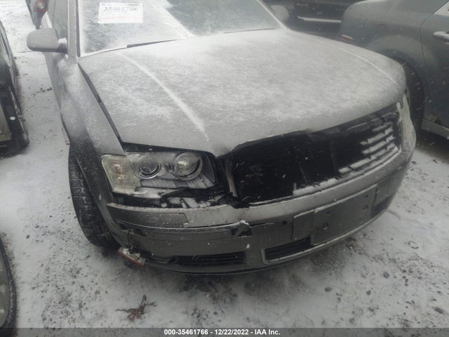 Audi A8 L 2005 WAUML44E35N015749 Image 7