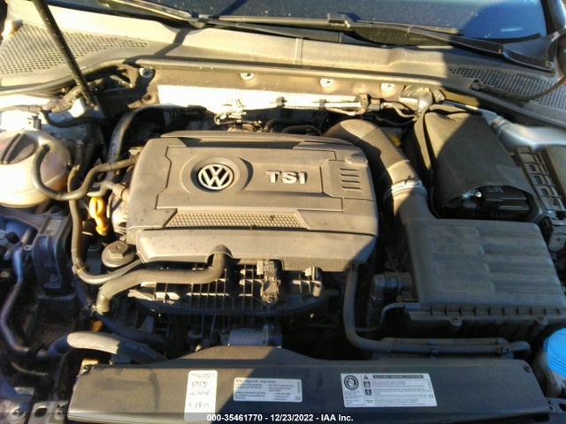 3VWC17AU0GM511510 Volkswagen Golf Sportwagen Tsi S