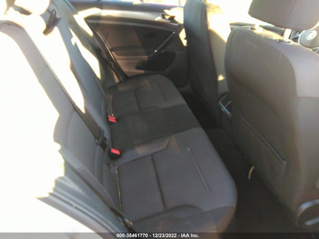 3VWC17AU0GM511510 Volkswagen Golf Sportwagen Tsi S