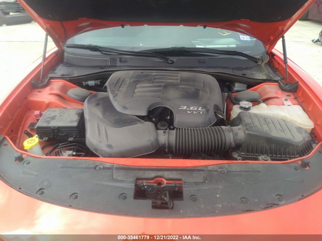 Dodge Charger Sxt 2020 2C3CDXBG6LH163616 Image 10