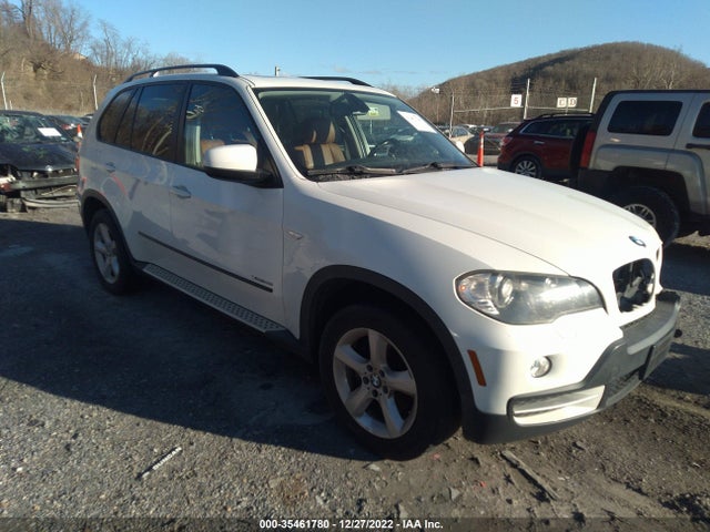 2010 BMW X5 30I VIN: 5UXFE4C51AL277412