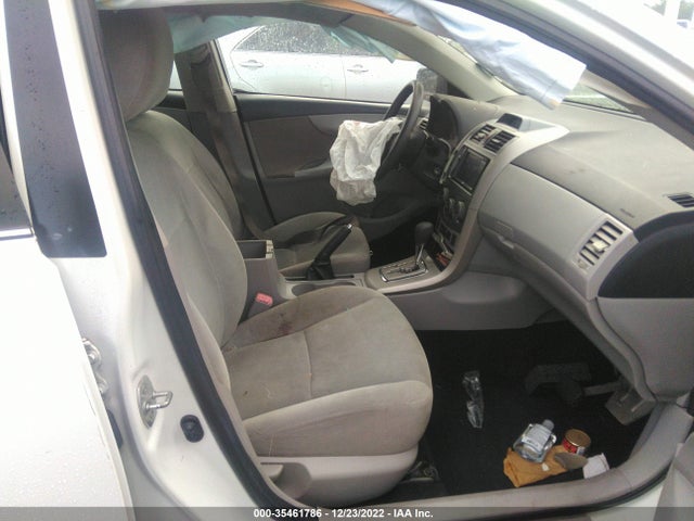 2013 TOYOTA COROLLA L/LE/S VIN: 5YFBU4EE8DP122528