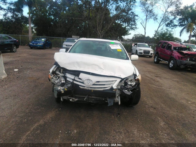 2013 TOYOTA COROLLA L/LE/S VIN: 5YFBU4EE8DP122528