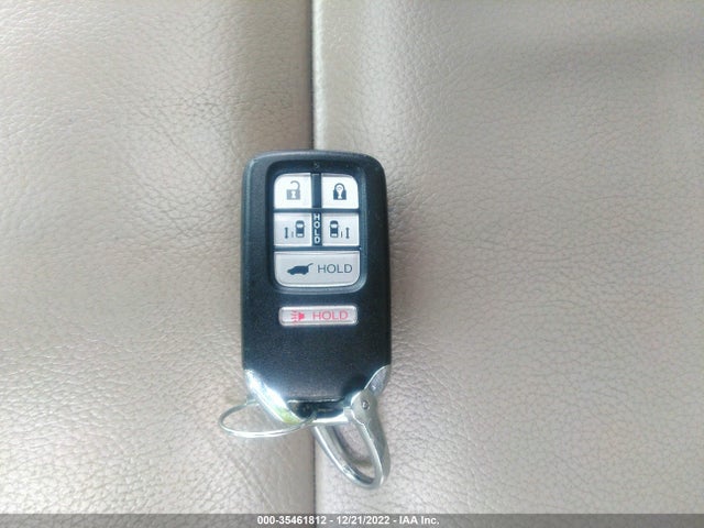 2015 Honda Odyssey, VIN: 5FNRL5H96FB033349