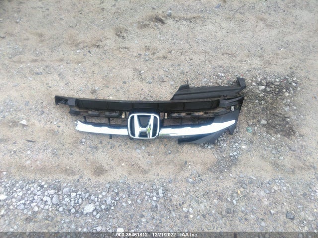 2015 Honda Odyssey, VIN: 5FNRL5H96FB033349