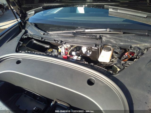 5YJ3E1EA7PF384652 Tesla MODEL 3