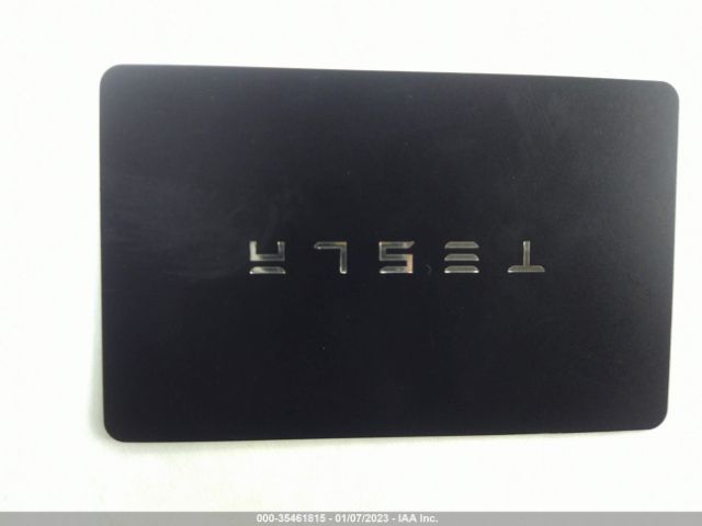 5YJ3E1EA7PF384652 Tesla MODEL 3