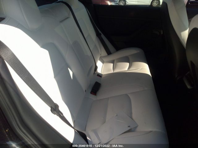 5YJ3E1EA7PF384652 Tesla MODEL 3