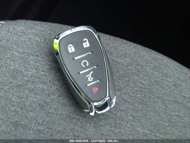 Chevrolet EQUINOX LT 2022 2GNAXKEV7N6106337 Image 11