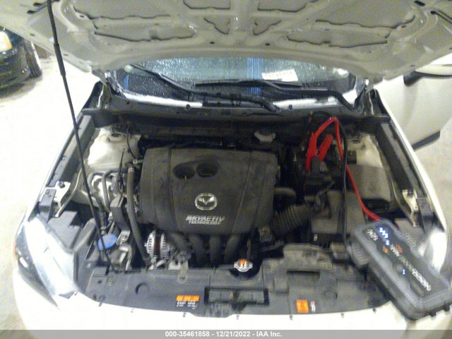 2020 Mazda CX-3, VIN: JM1DKFB74L1474783