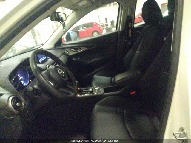 2020 Mazda CX-3, VIN: JM1DKFB74L1474783