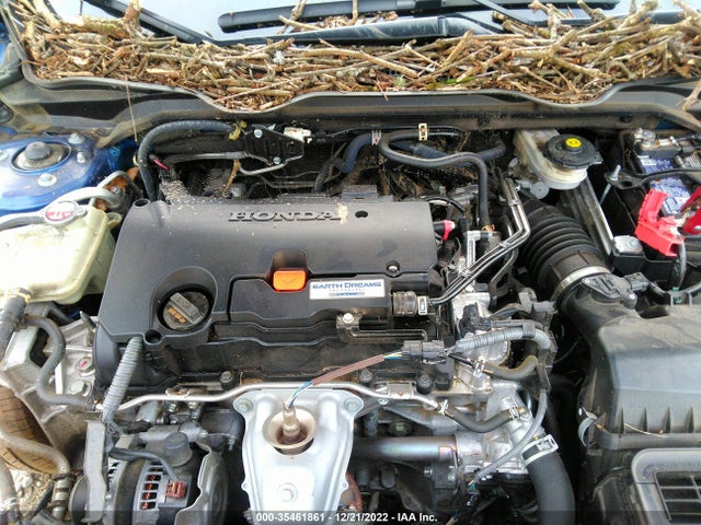 Honda Civic Sedan Lx 2020 2HGFC2F66LH602458 Image 10