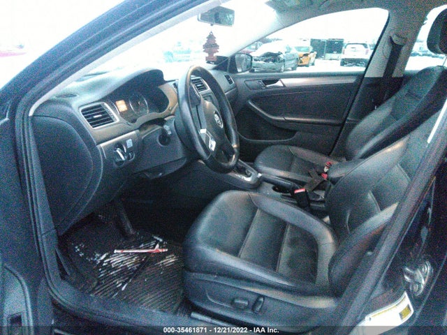 3VWLL7AJ1EM444798 Volkswagen Jetta Sedan Tdi W/premium/nav