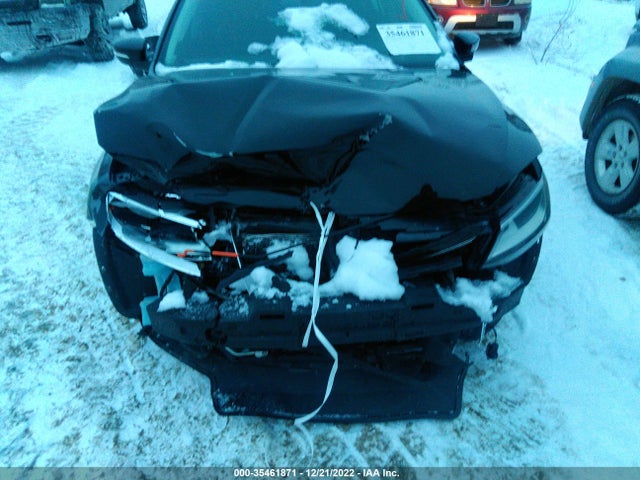 3VWLL7AJ1EM444798 Volkswagen Jetta Sedan Tdi W/premium/nav